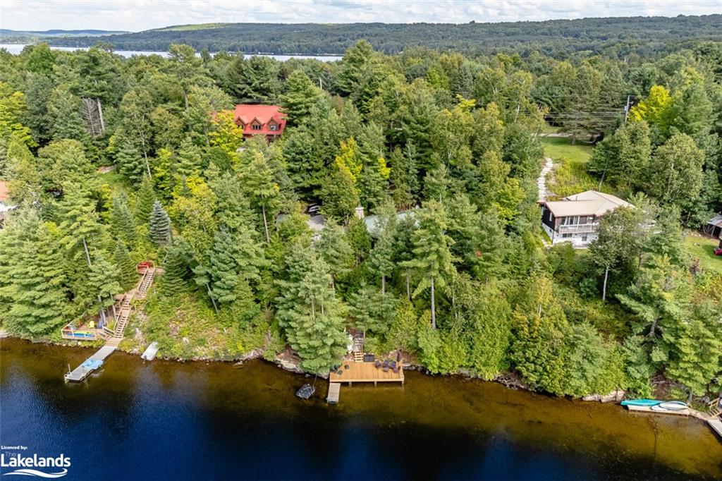 Algonquin Highlands Real Estate Listings Main Image