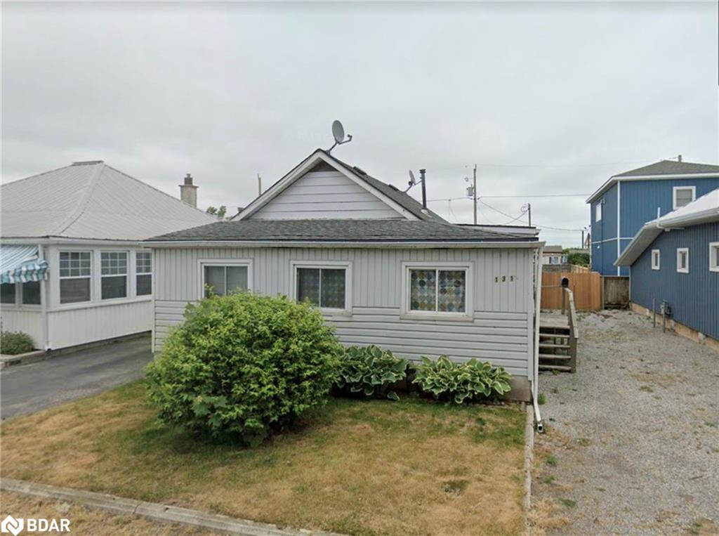 131 Bessie Street Property Photo