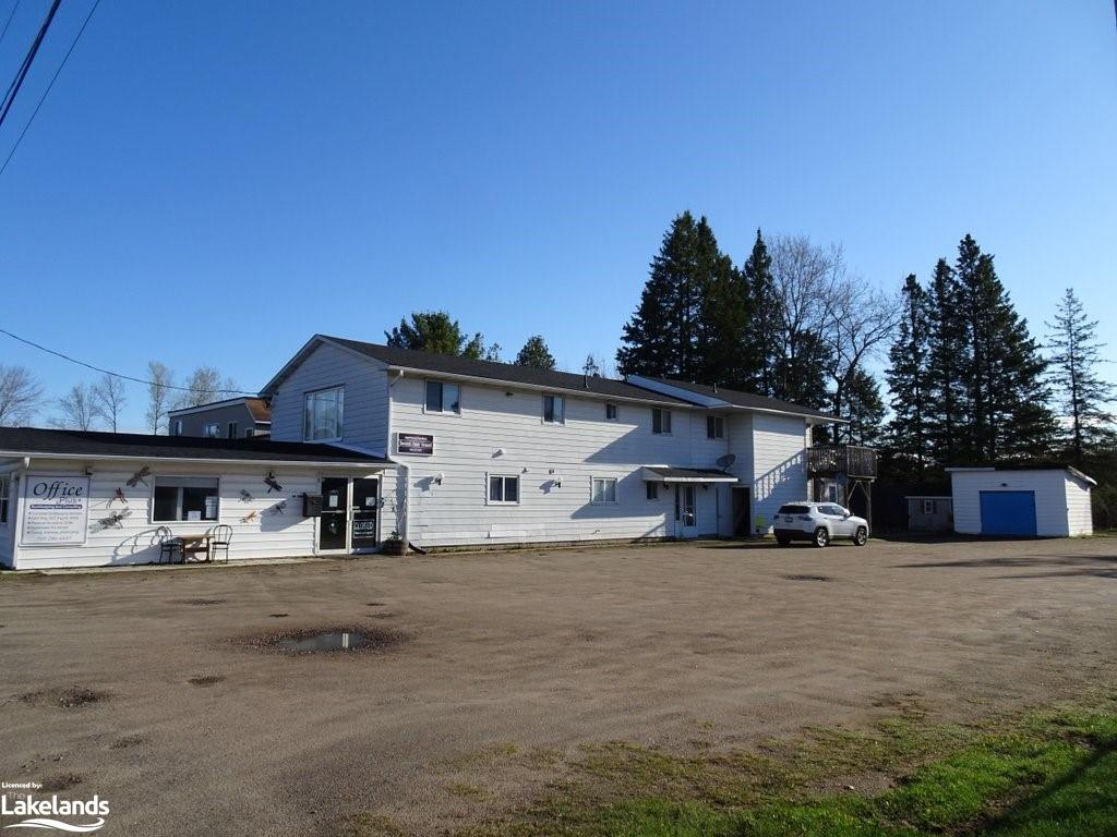 144 Bobcaygeon Road Property Photo