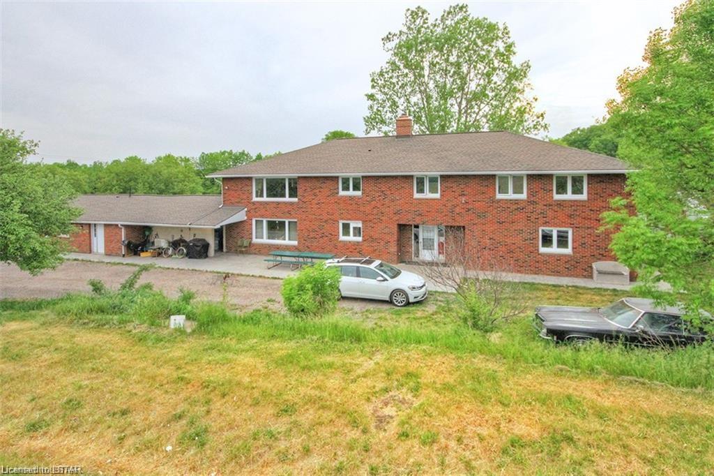 151 Travelled Road Property Photo