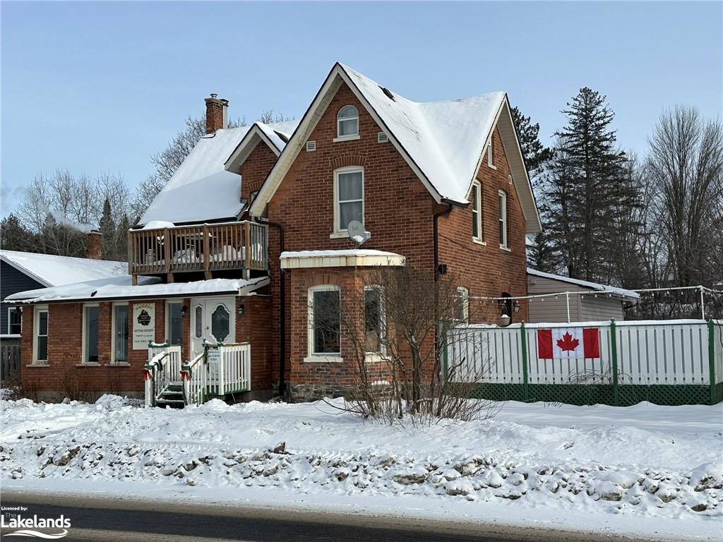 120 Ontario Street Property Photo