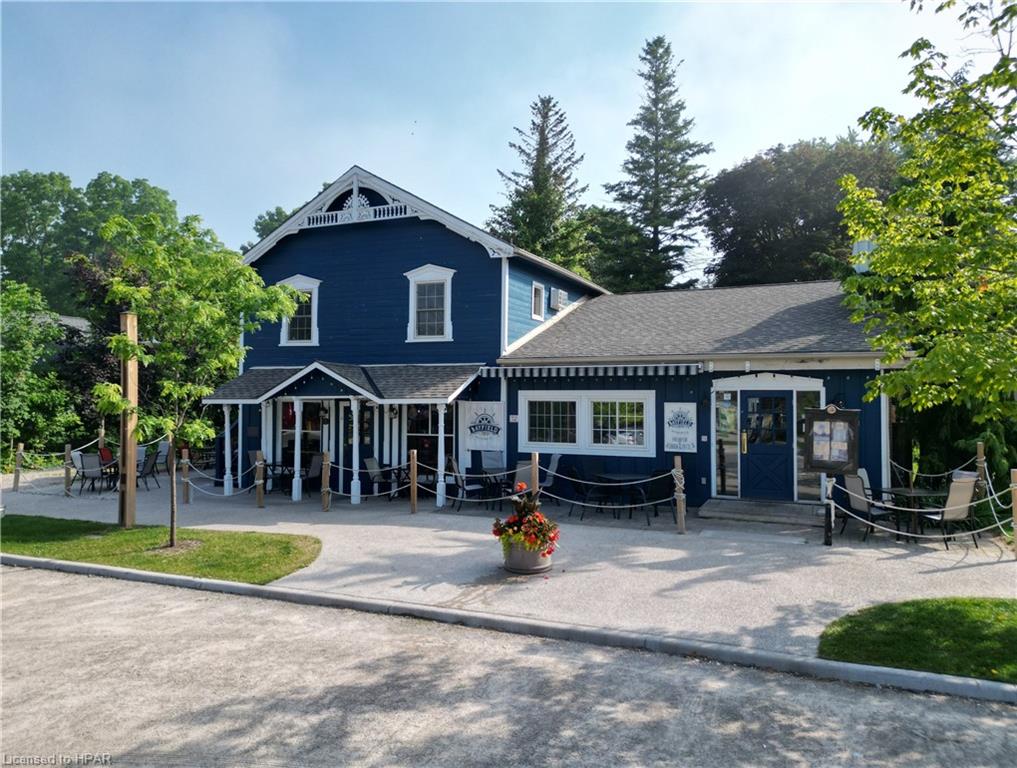 Bayfield Real Estate Listings Main Image