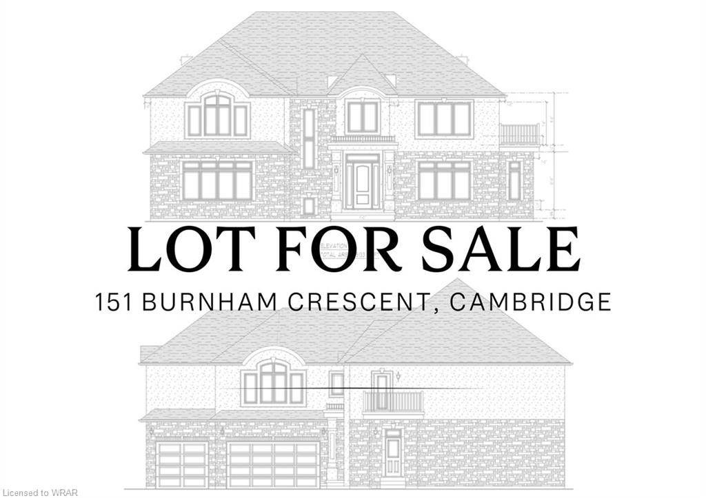 151 Burnham Crescent Property Photo