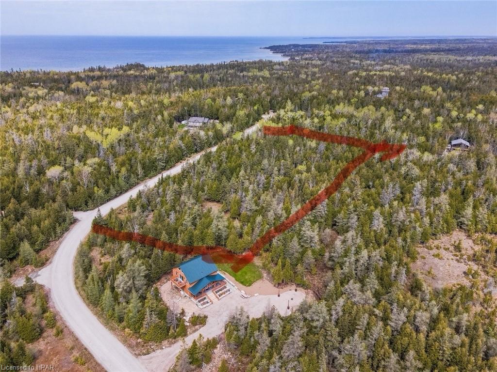 Con 6 Wbr Pt Lot 5 Whiskey Harbour Road Property Photo
