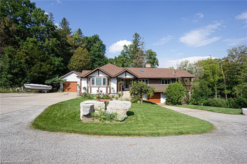 7095 Guelph Line Property Photo