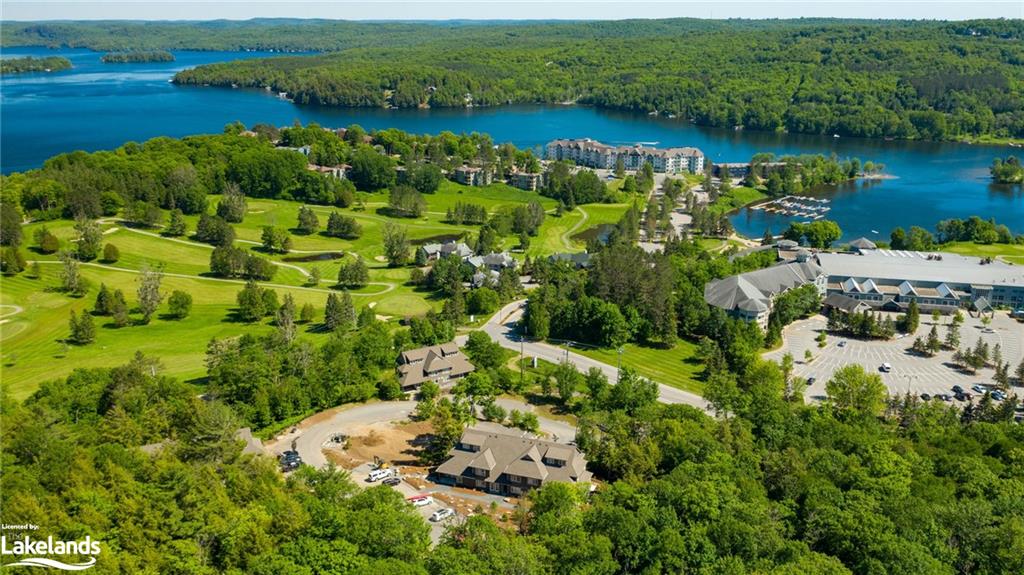 Muskoka County Real Estate Listings Main Image