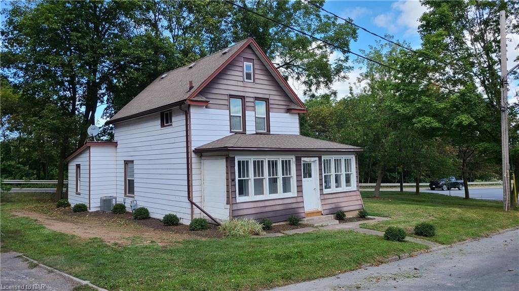 33 Canboro Road Property Photo