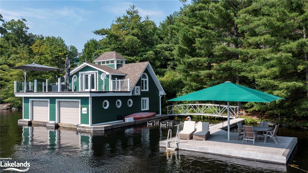 Gravenhurst Real Estate Listings Main Image