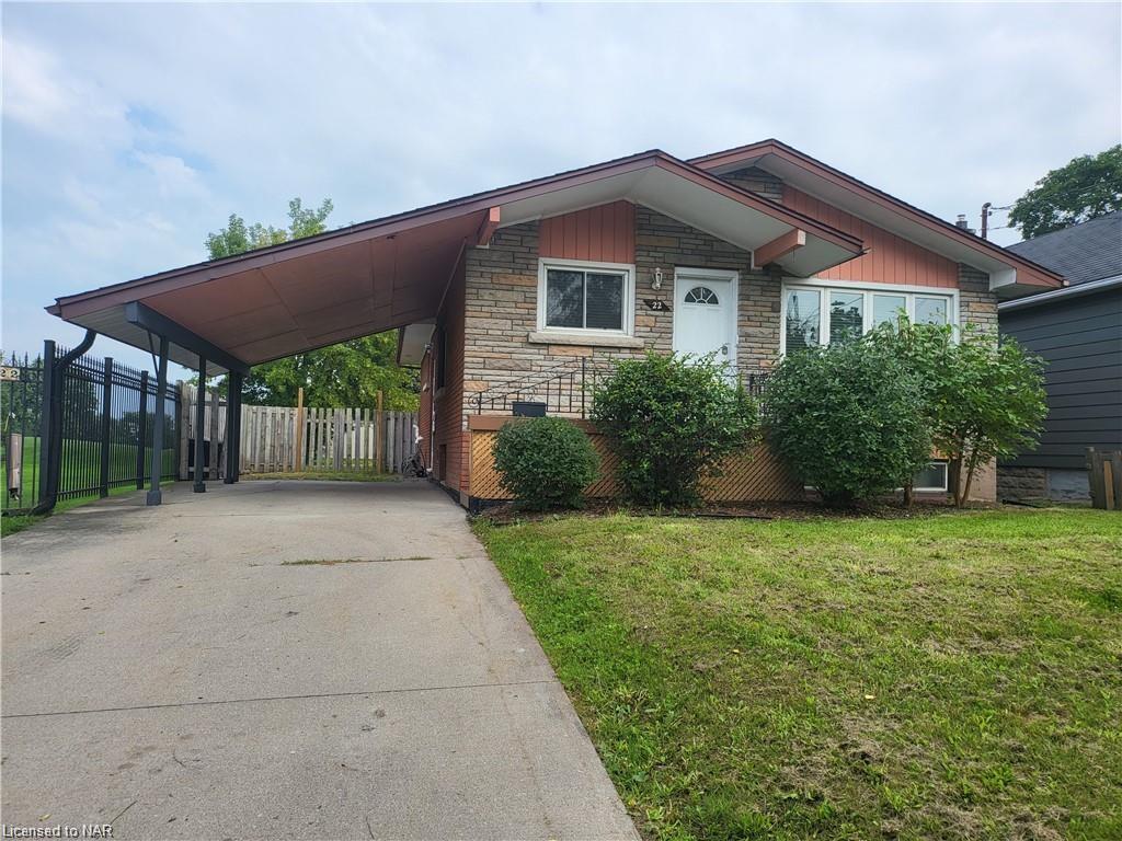 22 Willowdale Avenue Property Photo