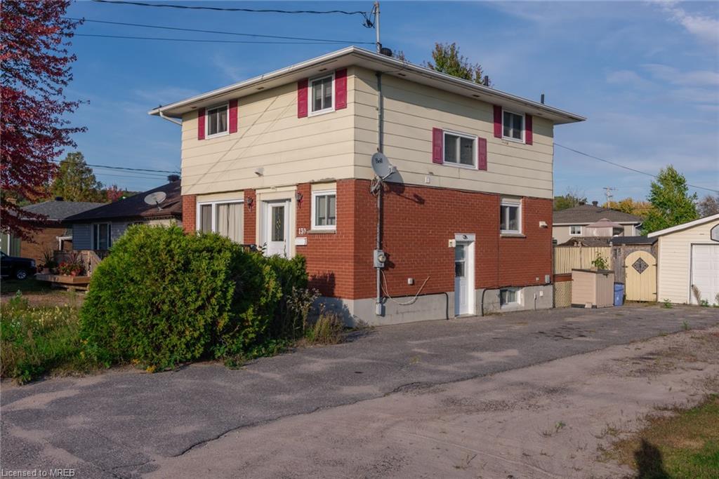 130 Giroux Street Property Photo