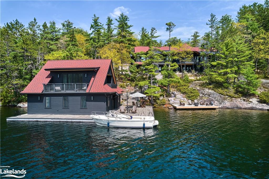 Parry Sound Region Real Estate Listings Main Image