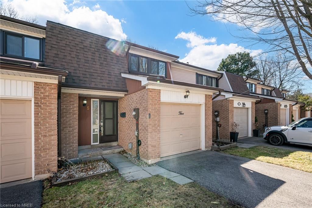 Richmond Hill Real Estate Listings Main Image