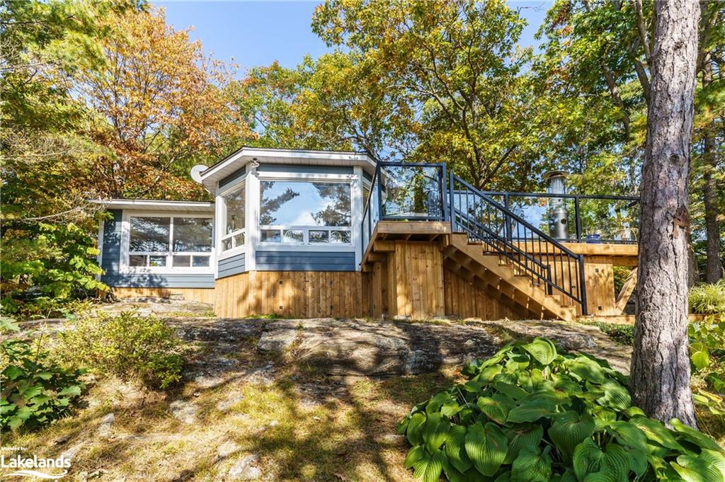 23 Loon Lake Road Property Photo