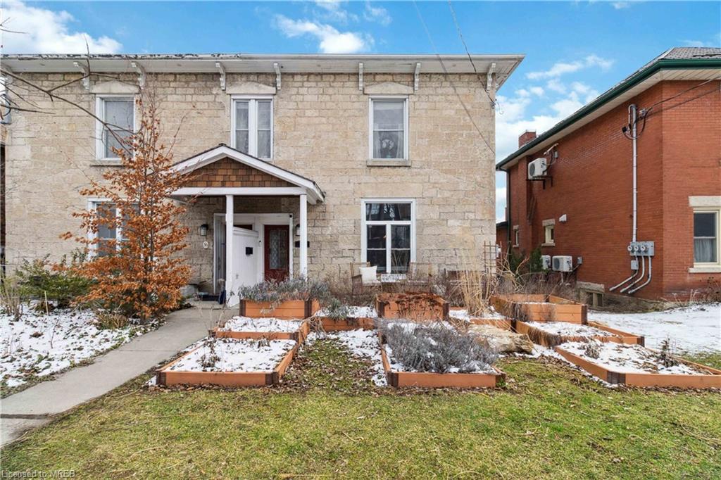 City Of Guelph Real Estate Listings Main Image