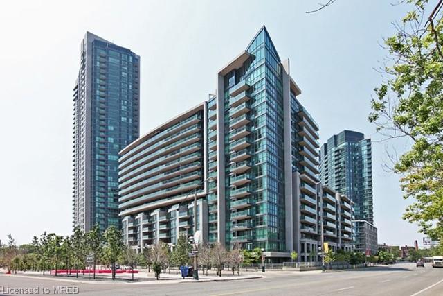 Toronto County Real Estate Listings Main Image