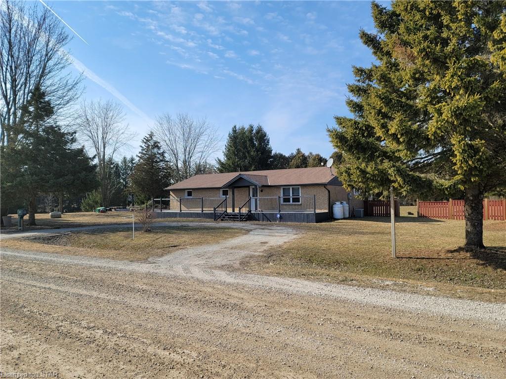 23311 Dogwood Road Property Photo