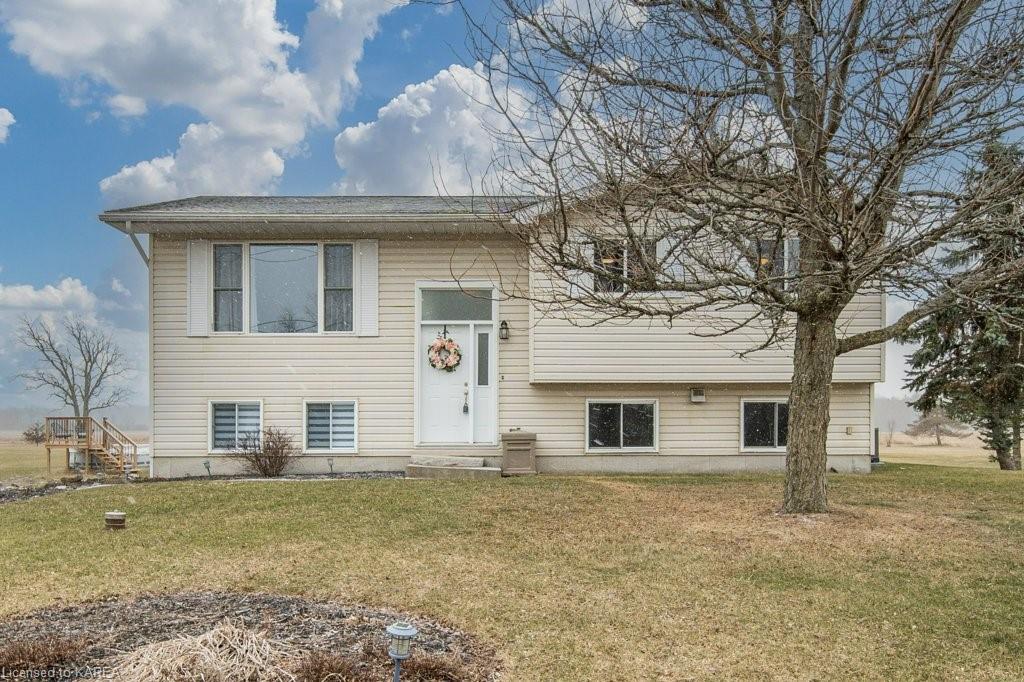 314 Hambly Road Property Photo