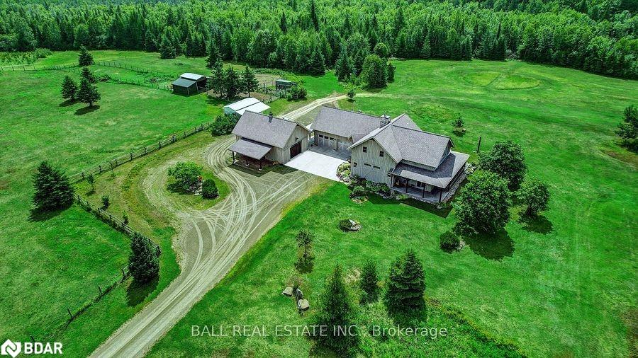 Bancroft Real Estate Listings Main Image