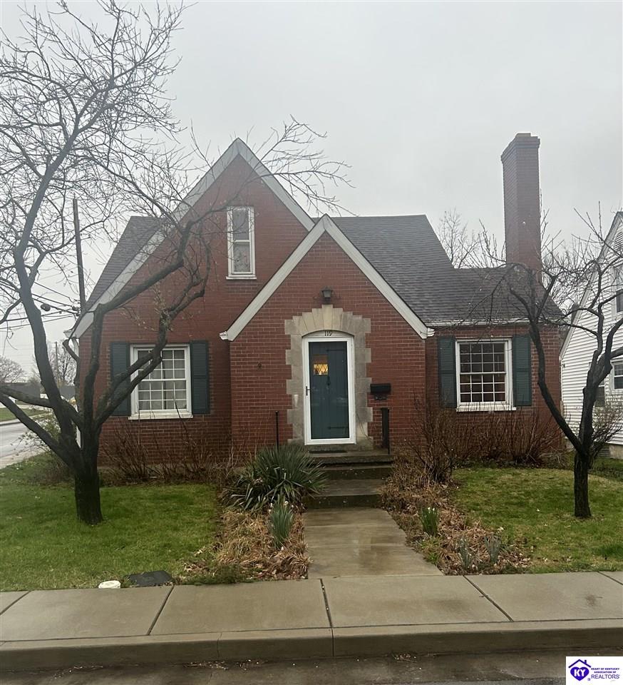 119 Poplar Drive Property Photo 1