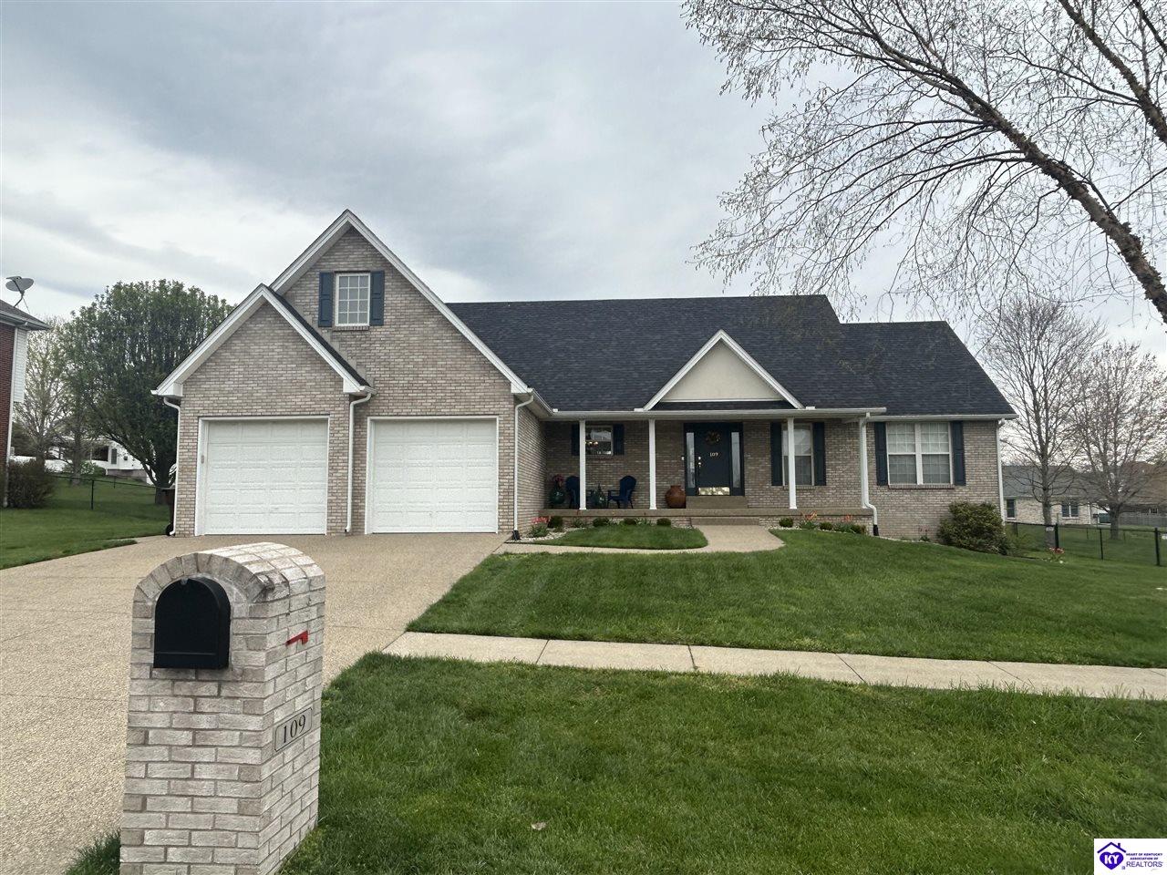 109 Jersey Court Property Photo 1