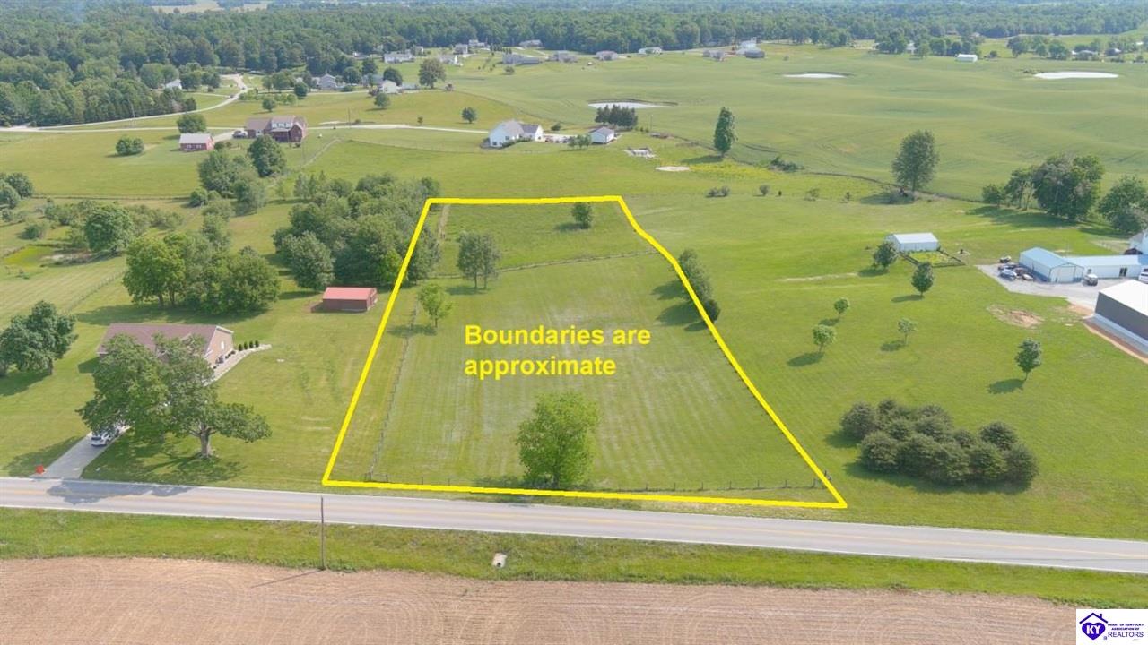 Lot 3 Rineyville Road Property Photo