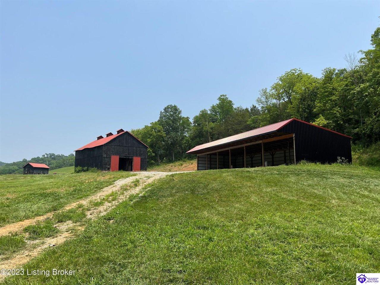 198 Mill Creek Lane Property Photo 45