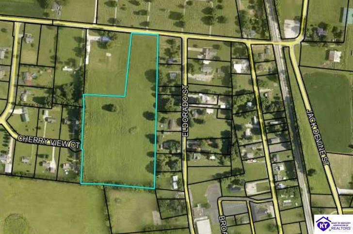 Sonora Hardin Springs Road Property Photo