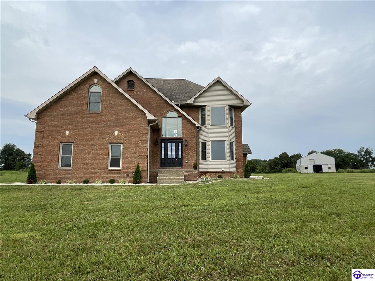 1559 Hawkins Road Property Photo