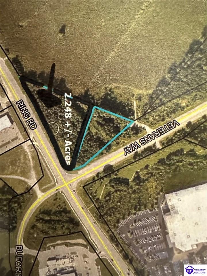 0 Ring Road Property Photo 1