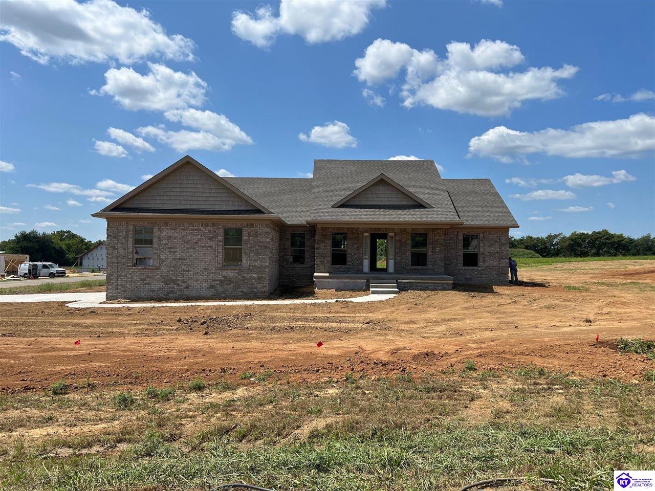 117 Hidden Valley Drive Property Photo