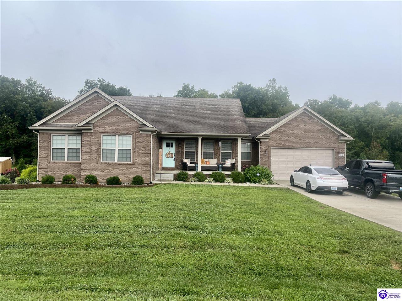 414 Wakefield Drive Property Photo
