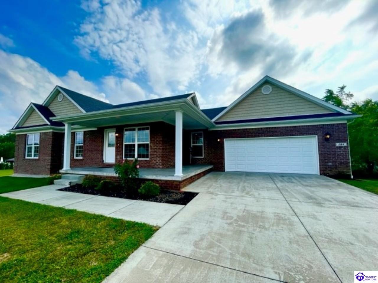 284 Wakefield Drive Property Photo