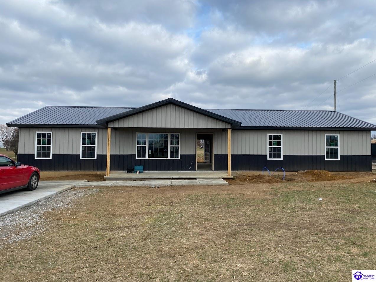 239 Lee Miller Road Property Photo