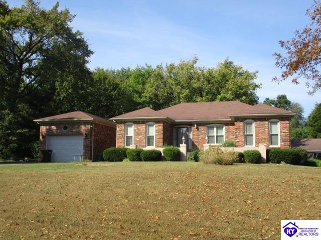 4806 Hickory Hollow Lane Property Photo