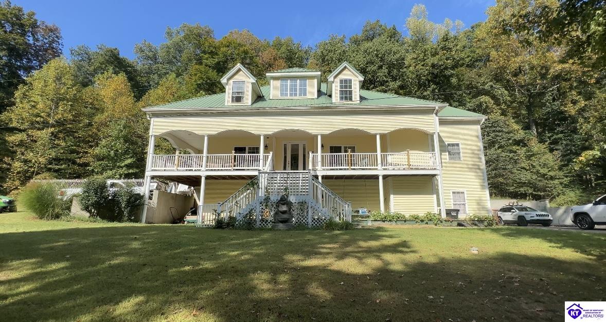 543 Kings Hollow Road Property Photo 1