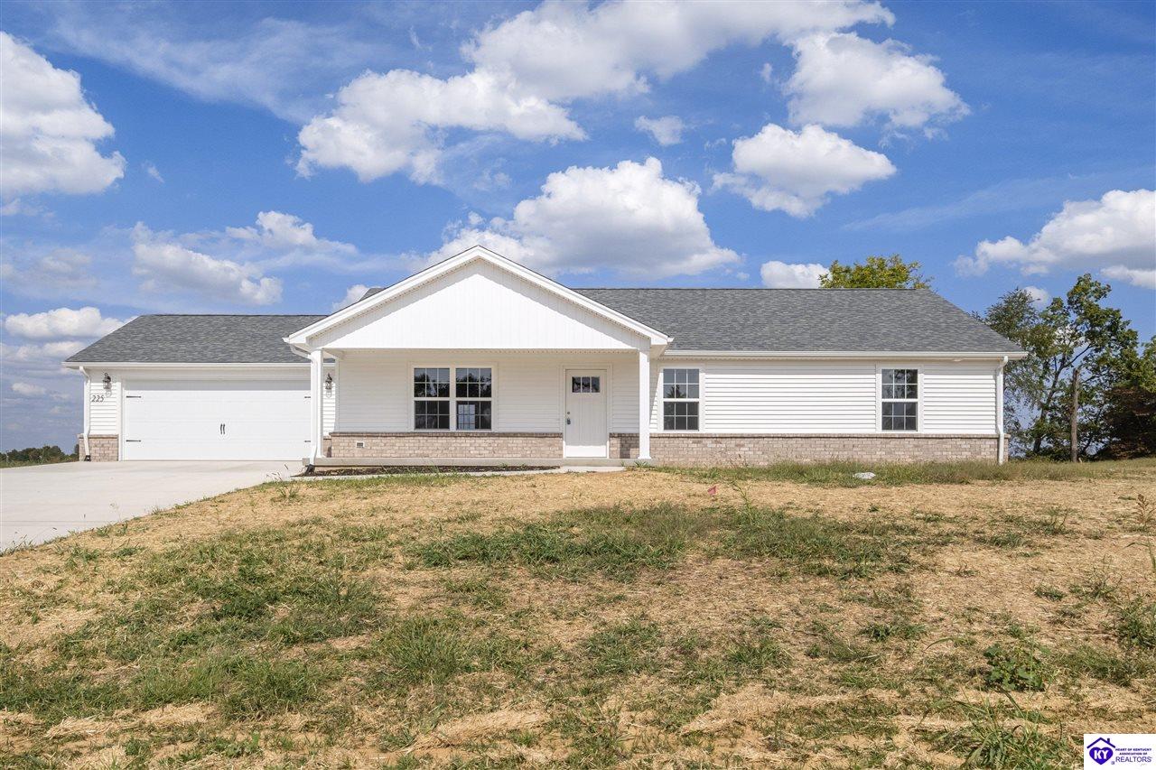225 Shelbi Dr Property Photo