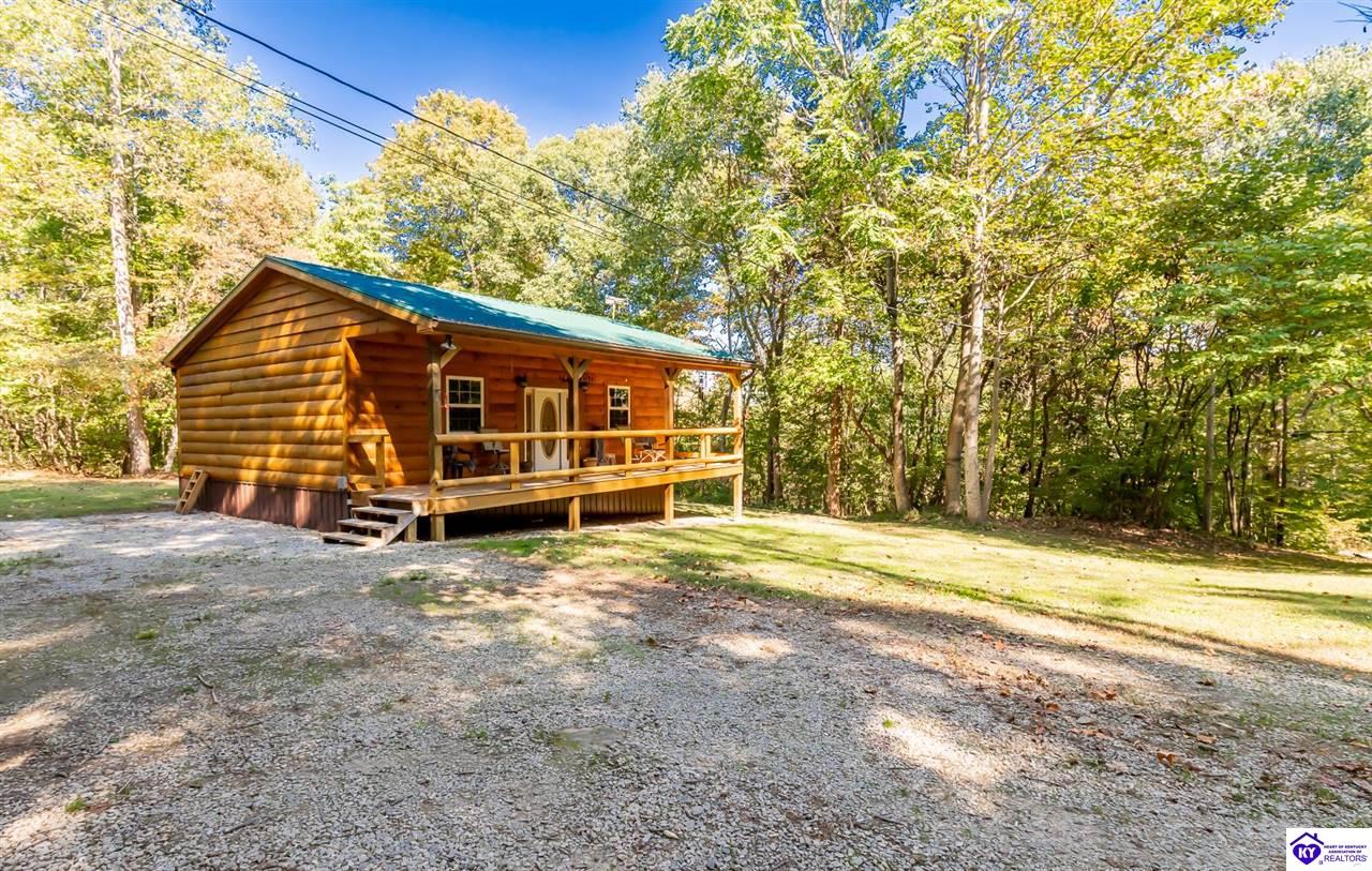 13001 N Highway 259 Property Photo