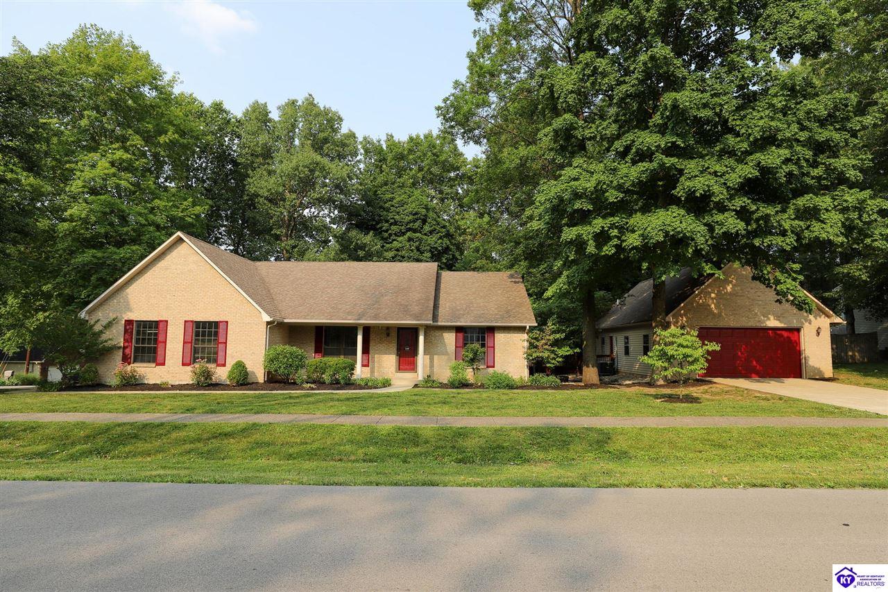 1809 Oriole Drive Property Photo