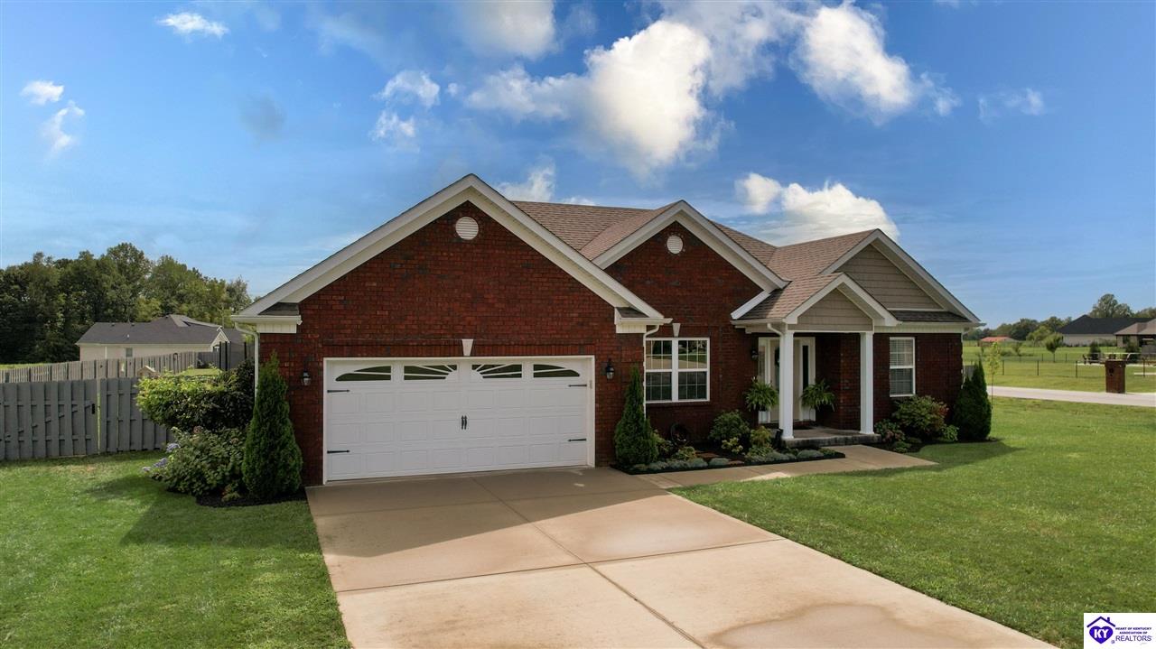 123 Millwood Way Property Photo
