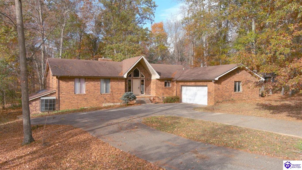 1213 N Logsdon Parkway Property Photo 1