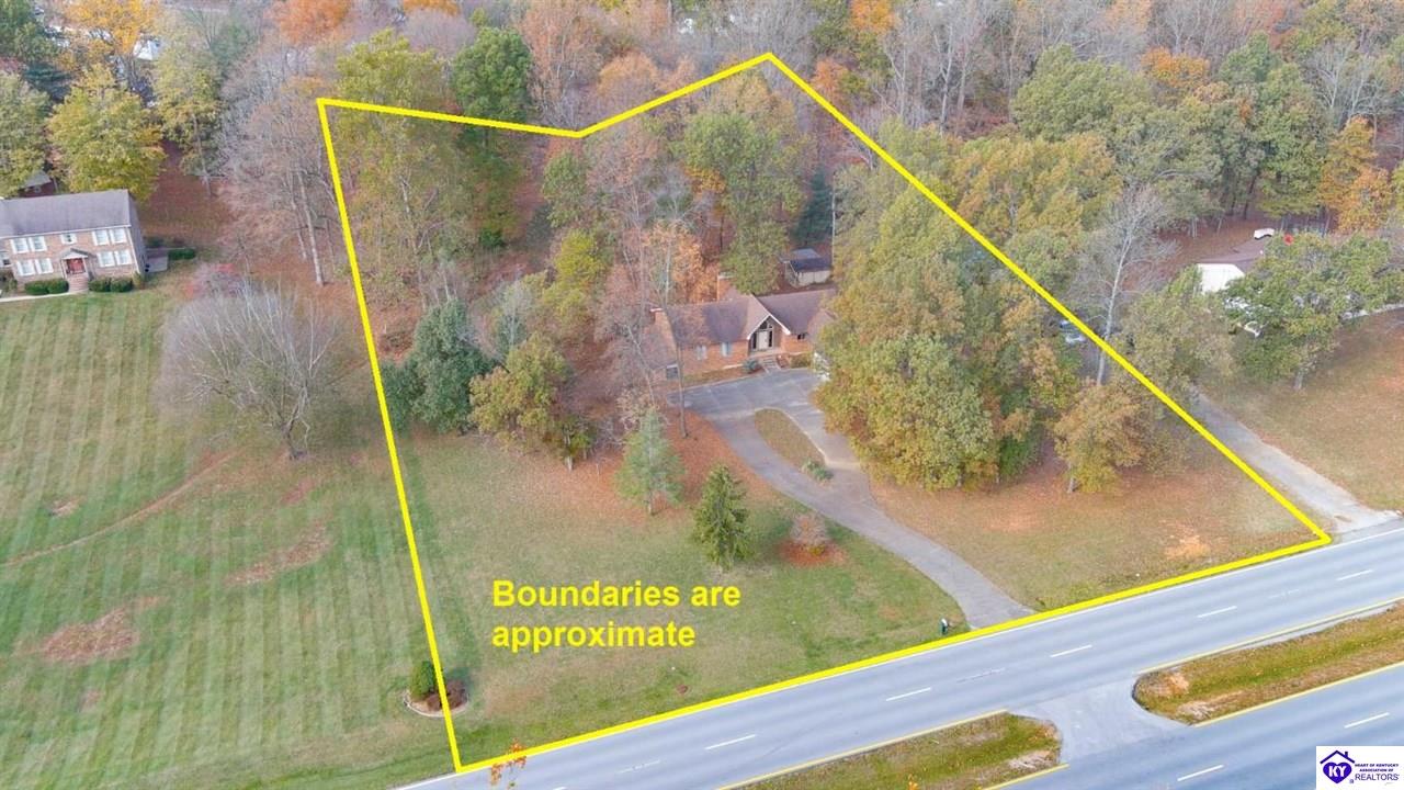 1213 N Logsdon Parkway Property Photo 3