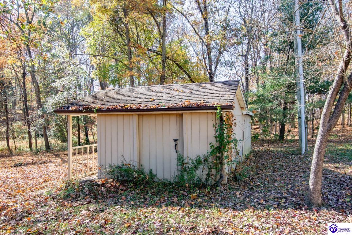 1213 N Logsdon Parkway Property Photo 25