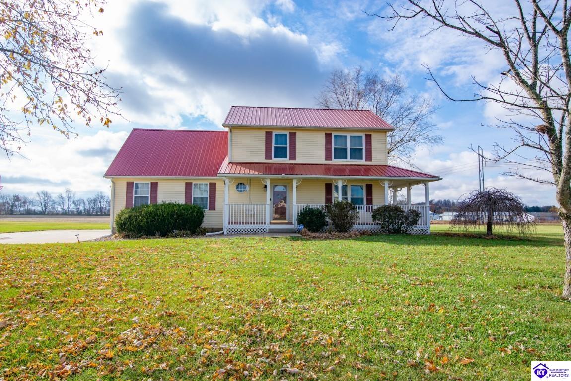 84 Oxmoor Drive Property Photo