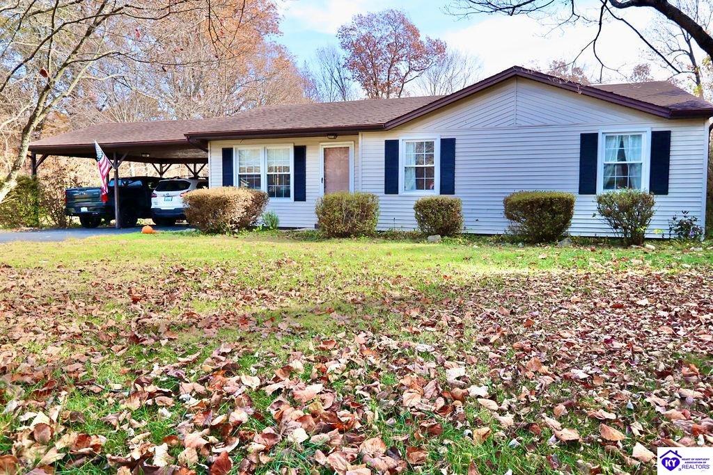 864 Lincoln Drive Property Photo