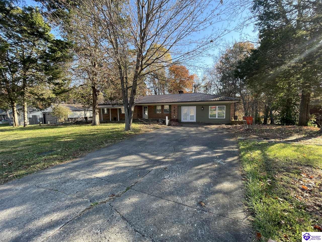 343 Meadowview Drive Property Photo