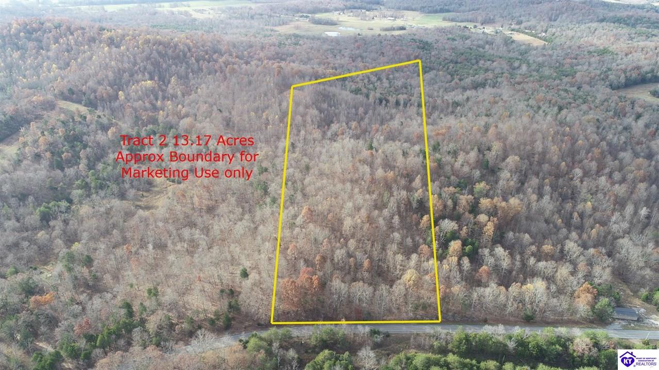 Tract 2 Priceville Road Property Photo