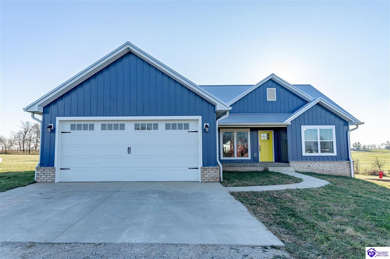 3583 Nolin Road Property Photo