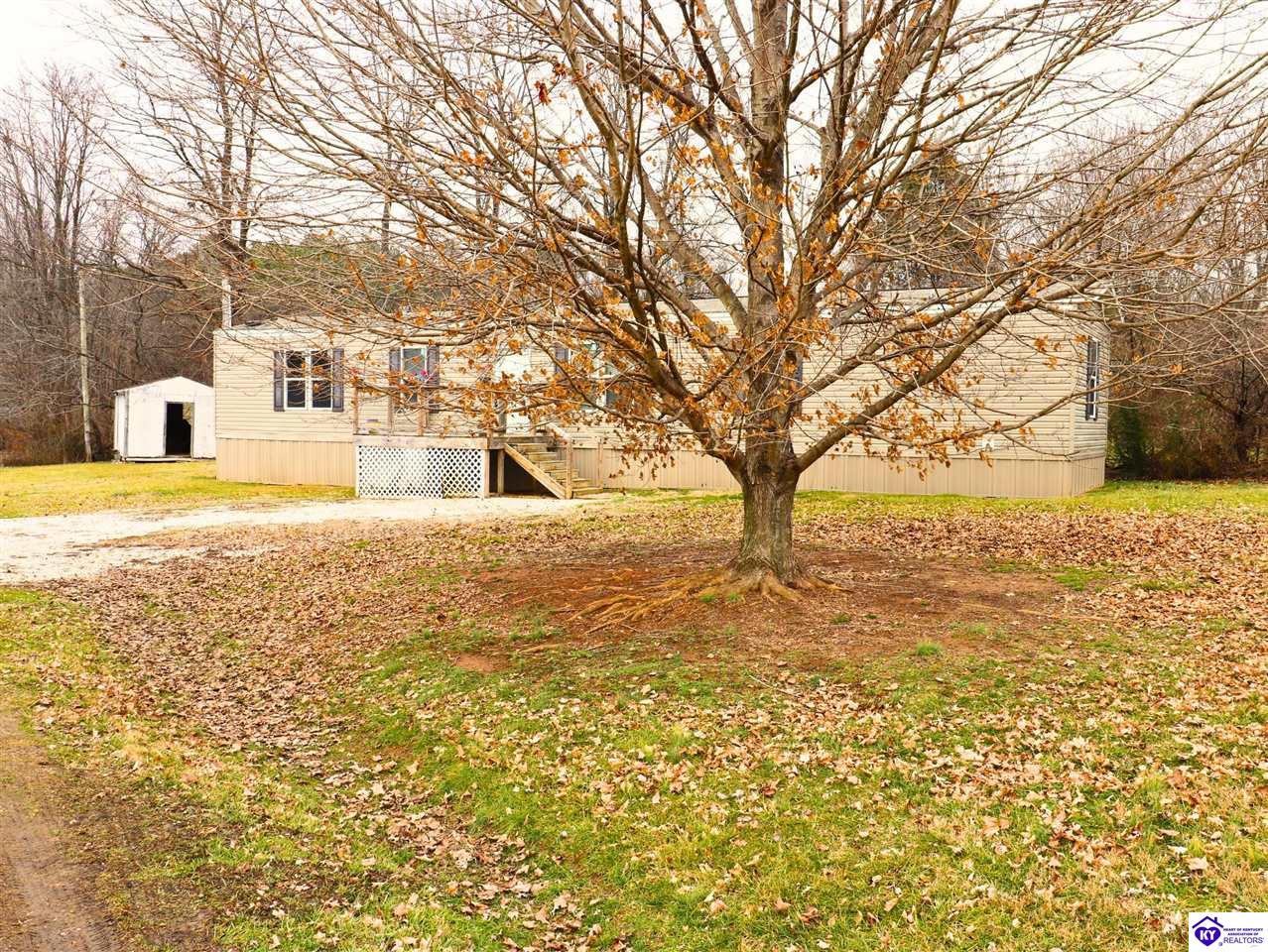 35 Larry Berry Drive Property Photo