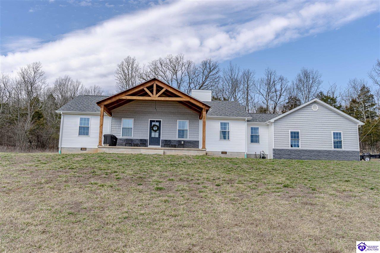 Grayson County Real Estate Listings Main Image
