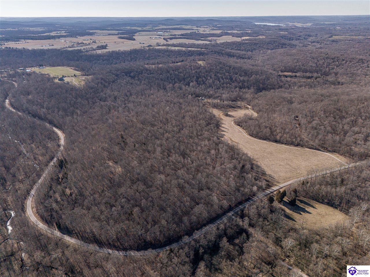 Lot 2 Jarboe Sinks Road Property Photo